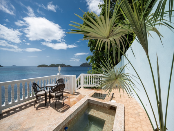 Luxury Villa Retreat 5_Bedroom - Spacious & Comfortable Accommodation